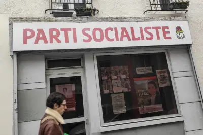 Boris Vallaud publie un livre pour la démarchandisation de la société