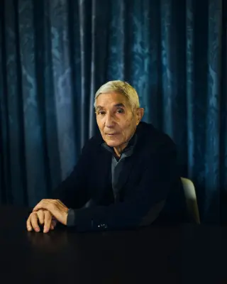 Boualem Sansal quitte Gallimard pour Grasset : les dessous politiques d'un transfert littéraire