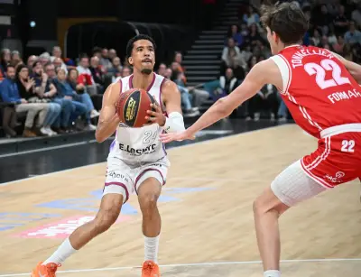 Boulazac affronte Dijon pour garder espoir de play-in en Betclic Élite