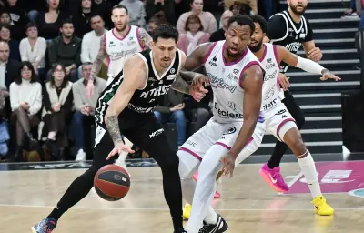 Boulazac Basket Dordogne face à Chalon-sur-Saône avec un effectif incertain