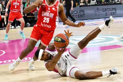 Boulazac sombre à Dijon : les espoirs de play-off s'éloignent après une défaite logique