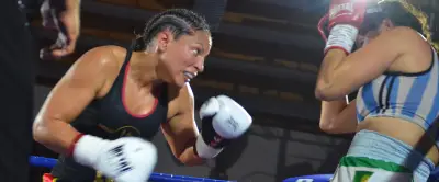 Boxe à Roquemaure : Sonvico triomphe, Bonicel partage