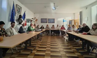 Breuil-Magné : Hausse modérée des impôts locaux pour préserver le pouvoir d'achat