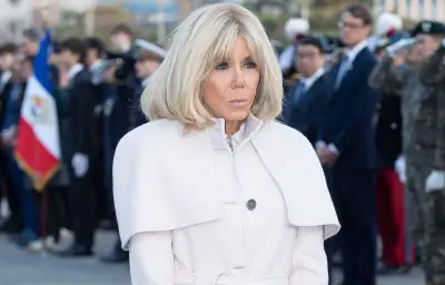 Brigitte Macron confie sa tristesse et son pessimisme après neuf ans à l'Élysée