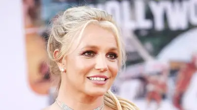 Britney Spears en cure de désintoxication : l'ultimatum de ses fils qui a tout changé