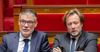 Brun et Vallaud : le conseil de 2023 qui a façonné la bataille socialiste de 2027