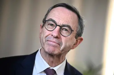 Bruno Retailleau désigné candidat LR pour 2027 avec 73,8% des voix des adhérents