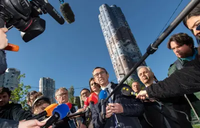 Bruno Retailleau dévoile un plan d'urgence anti-trafics pour les quartiers