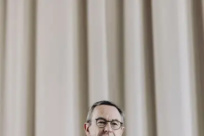 Bruno Retailleau : le candidat de la droite qui séduit une partie de la gauche