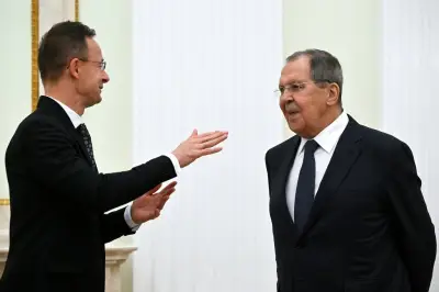 À Bruxelles, la Hongrie d'Orbán défend les intérêts du Kremlin en Europe