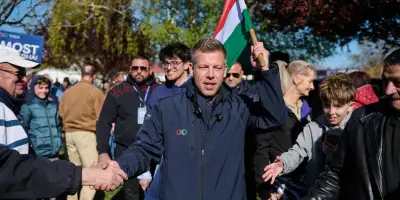 À Bruxelles, les défis européens qui attendent Peter Magyar, futur Premier ministre hongrois