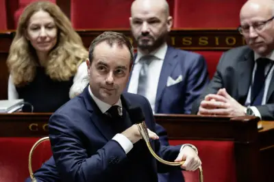 Budget 2027 : les scénarios du gouvernement, le Medef piégé par Bardella