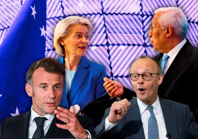 Budget européen : les 27 face au défi des ressources propres à Nicosie