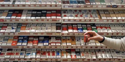 Buraliste bordelais mis en examen pour blanchiment via tickets FDJ