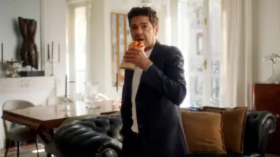 Burger King et Jamel Debbouze : une publicité controversée pour le King Tortilla