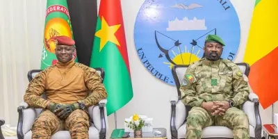 Burkina Faso : plus de 1 800 civils tués depuis 2023 par l'armée, ses supplétifs et des djihadistes selon HRW