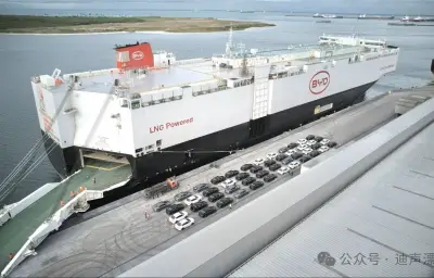 BYD : percée spectaculaire en Europe mais profits en chute libre en Chine