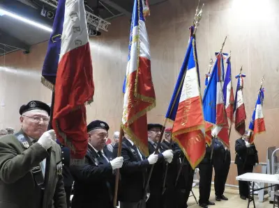 Cadaujac honore ses jeunes héros de la Résistance lors d'une semaine de devoir de mémoire