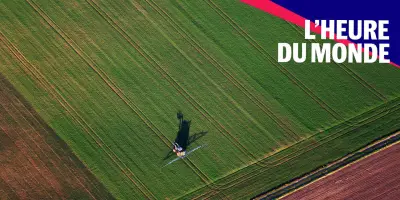 Cadmium dans les engrais : une bombe sanitaire toujours sans réglementation