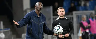 Camara analyse la victoire du MHSC : satisfaction mais vigilance après la fin de match