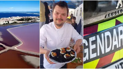 Camargue: candidature Unesco avance, vols voitures luxe, champion œuf mimosa