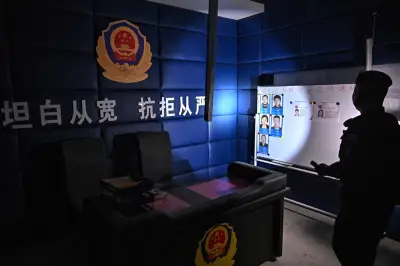 Cambodge : les autorités sous pression face à l'expansion des centres de cyberarnaques