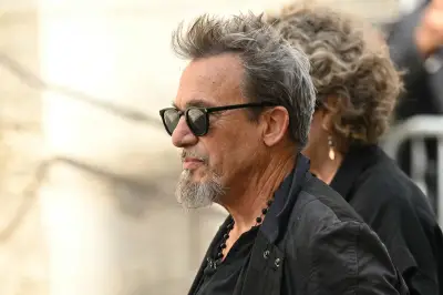 Cambriolage chez Florent Pagny : 320 000 € de préjudice, un suspect sous contrôle judiciaire