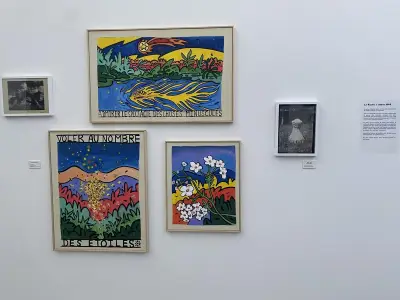 « Campi Stellarum » illumine le folklore landais au Pavillon de Marquèze