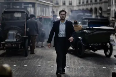 Cannes 2026 : « La Vénus électrique » de Salvadori ouvre le festival et sort en salle