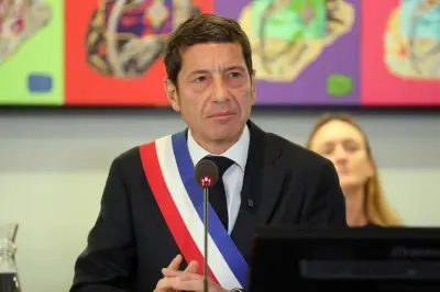 Cannes : qui pourrait succéder à David Lisnard s'il accède à la présidence en 2027 ?