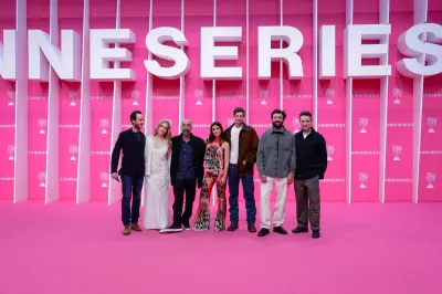 Cannes Séries 2026 : le tournage de The White Lotus dans le viseur