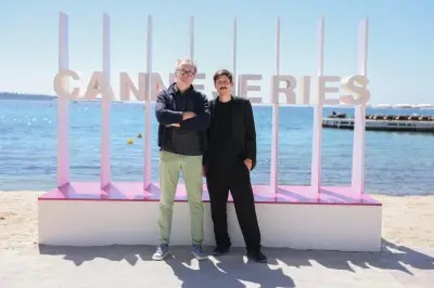Canneseries 2026 : l'affaire Bouvier-Rybolovlev en documentaire