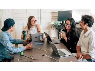 Capsens, leader européen des fintechs, dévoile sa stratégie de croissance et d'innovation