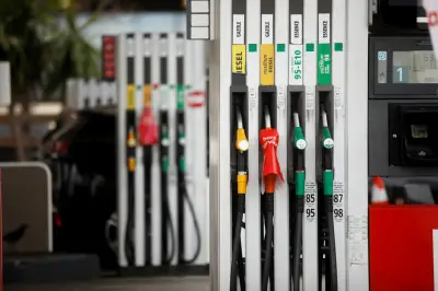 Carburant : la ministre Maud Bregeon exclut tout risque de pénurie malgré les tensions