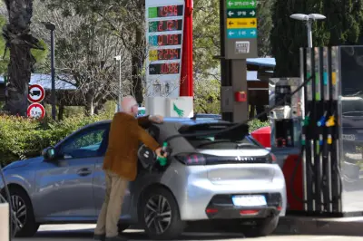 Carburants dans le Sud-Est : la baisse éphémère après le cessez-le-feu iranien