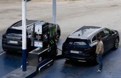 Carburants : la hausse des prix relance le débat sur l'encadrement des marges