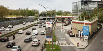 Carburants : Le gouvernement annonce une aide pour les grands rouleurs modestes