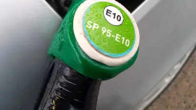 Carburants : le SP95-E10 franchit la barre des 2 euros le litre en France