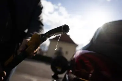 Carburants : un prêt flash pour les petites entreprises face à la flambée des prix