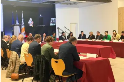 Carnoules renforce la démocratie locale avec de nouvelles instances citoyennes et un partenariat santé