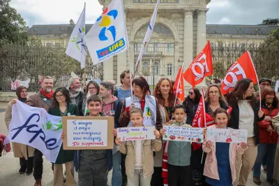 Carte scolaire bloquée à Agen : le CDEN reporté faute de quorum après un boycott