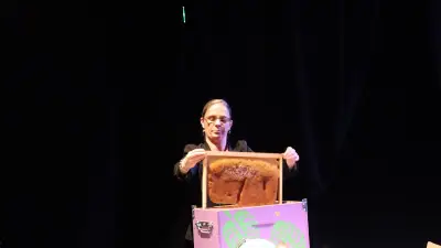 Cassagnoles célèbre la 16e Journée de l’abeille avec spectacle et balade