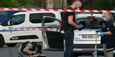 À Castres, un homme de 44 ans tué par balles lors d'une rixe familiale devant une clinique