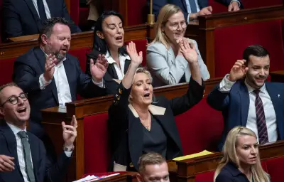 Catherine Dellong Meng rejoint l'Assemblée nationale après les municipales