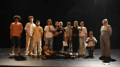 Causons écrans prépare son concours d'éloquence sur la liberté des médias