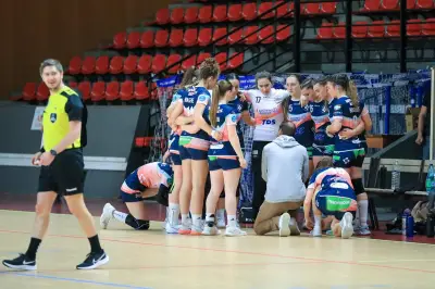 CBHB enchaîne deux matchs cruciaux à domicile pour viser le top 5