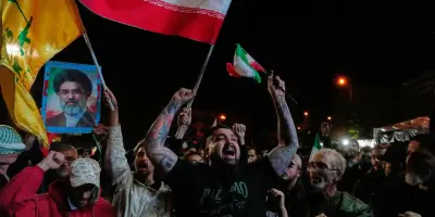 Cessez-le-feu au Moyen-Orient : une annonce mitigée en Iran