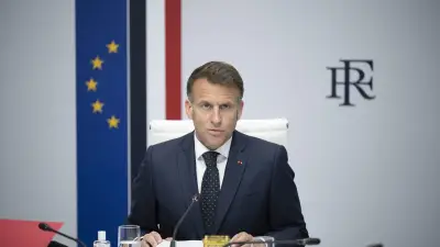 Cessez-le-feu en Iran : Macron salue l'accord et rappelle la position défensive de la France