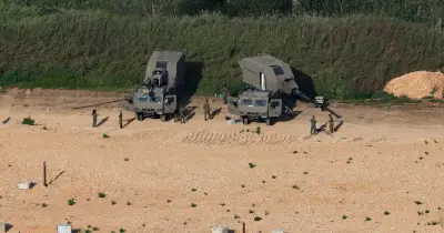 Cessez-le-feu fragile au Liban, réunion à Paris sur Ormuz et déclarations de Trump sur l'Iran