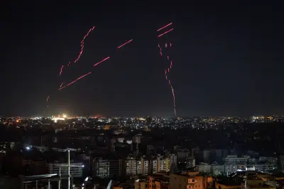 Cessez-le-feu historique au Liban : Trump impose une trêve de dix jours entre Israël et le Hezbollah